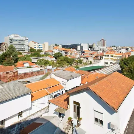 Cozy Sunny Flats By Hostwise Porto