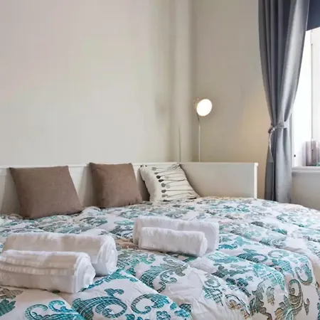 Cozy Sunny Flats By Hostwise Apartment