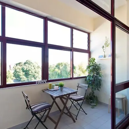 Cozy Sunny Flats By Hostwise Apartamento *