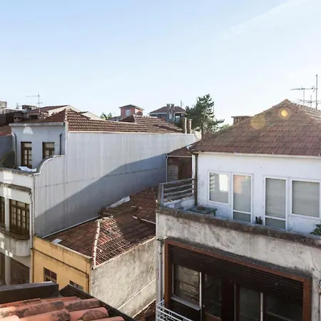 Apartamento Cozy Sunny Flats By Hostwise