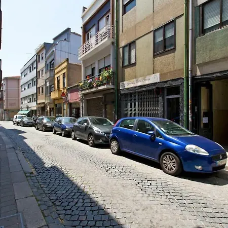 Cozy Sunny Flats By Hostwise