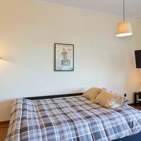 Cozy Sunny Flats By Hostwise Apartment *