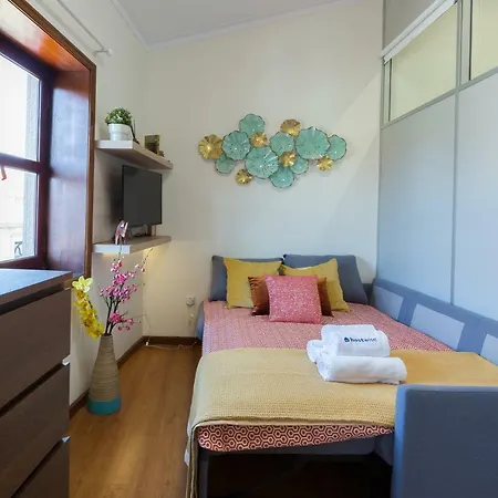 Cozy Sunny Flats By Hostwise *