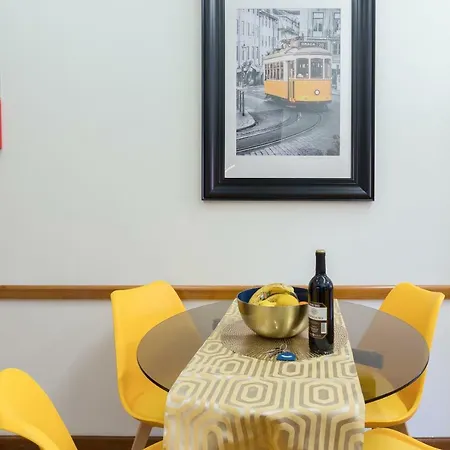 Apartamento Cozy Sunny Flats By Hostwise *