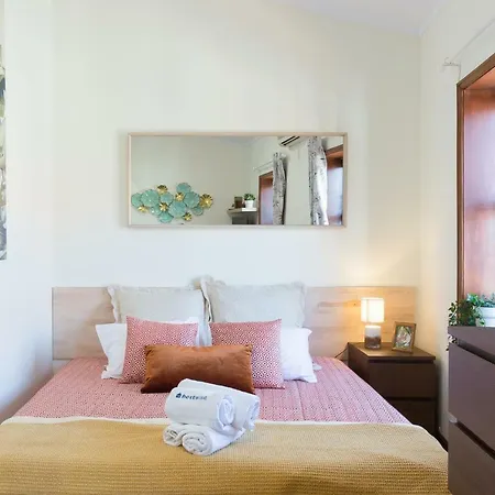 Cozy Sunny Flats By Hostwise Apartment