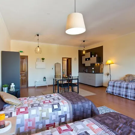 Cozy Sunny Flats By Hostwise * Porto