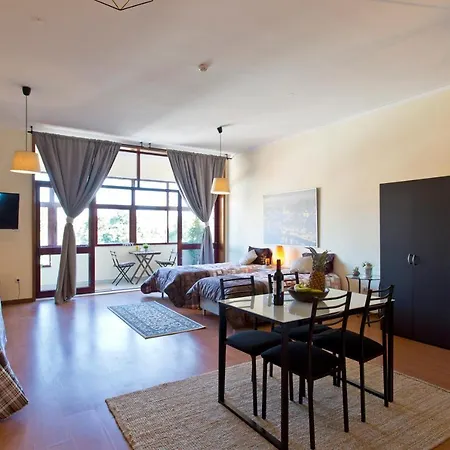Cozy Sunny Flats By Hostwise * Порту