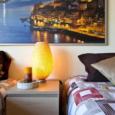 Cozy Sunny Flats By Hostwise Porto