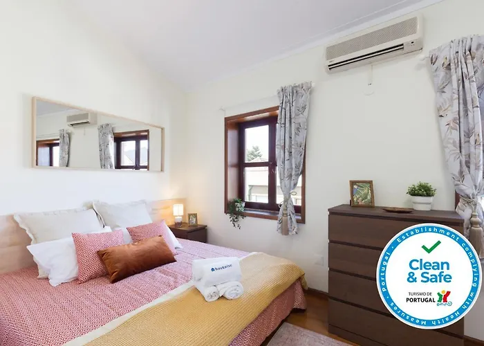 Cozy Sunny Flats By Hostwise Appartement