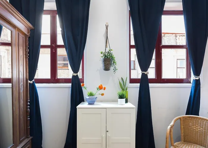 Appartement Cozy Sunny Flats By Hostwise Porto