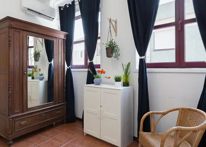 Cozy Sunny Flats By Hostwise Appartement