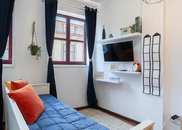 Cozy Sunny Flats By Hostwise Appartement