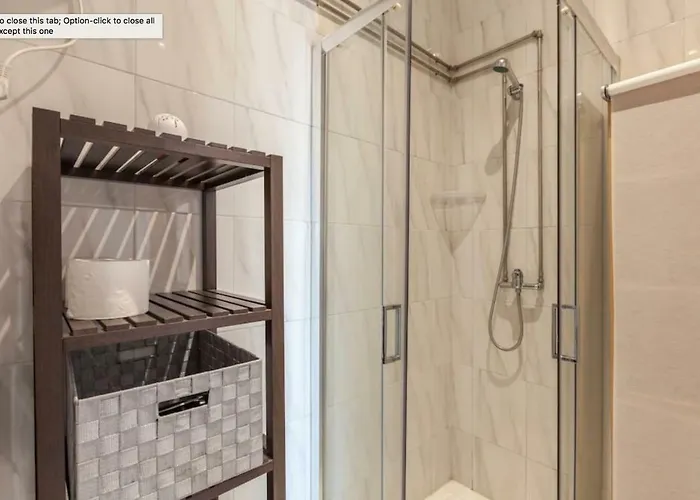 Appartement Cozy Sunny Flats By Hostwise *