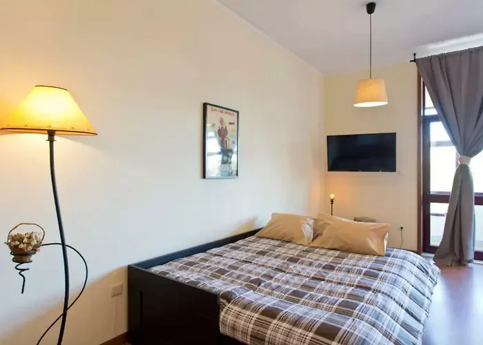 Cozy Sunny Flats By Hostwise Appartement Porto