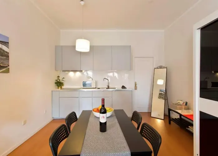Appartement Cozy Sunny Flats By Hostwise Porto