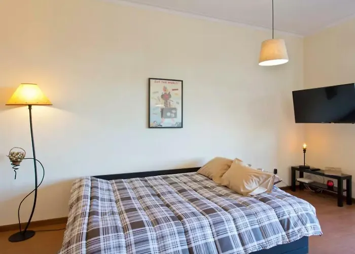 Cozy Sunny Flats By Hostwise Appartement *