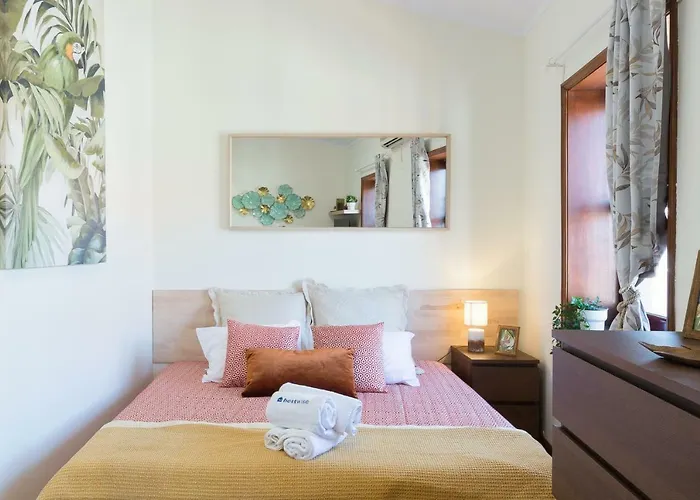 Cozy Sunny Flats By Hostwise Appartement