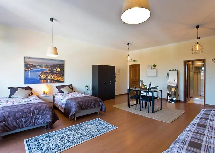 Appartement Cozy Sunny Flats By Hostwise *