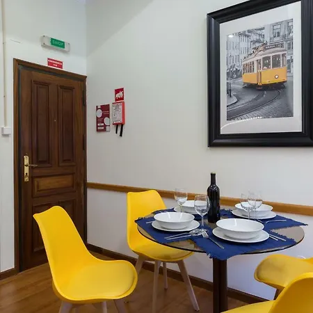 Cozy Sunny Flats By Hostwise * Oporto