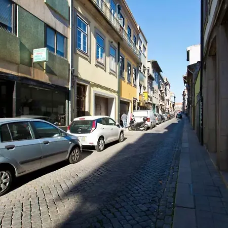 Cozy Sunny Flats By Hostwise * Oporto