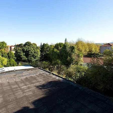 Appartamento Cozy Sunny Flats By Hostwise *